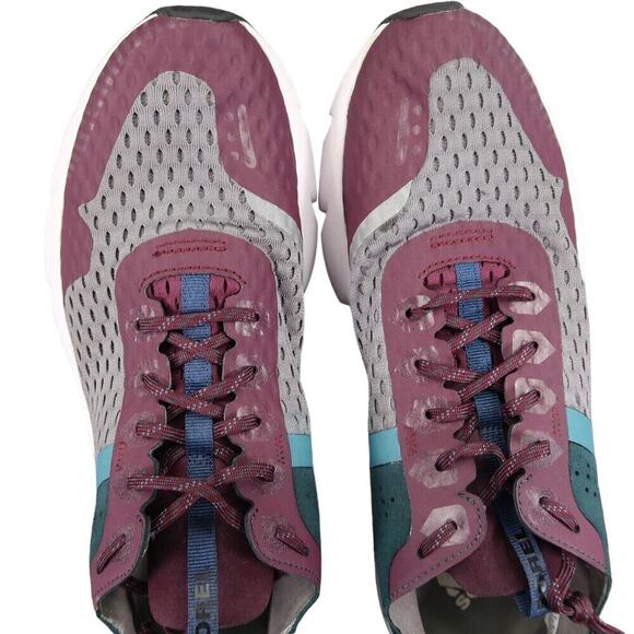 Sorel Shoes Mens 11 Sneakers Urban Athletic Lifestyle Kinetic Rush Active Sport - Picture 8 of 15